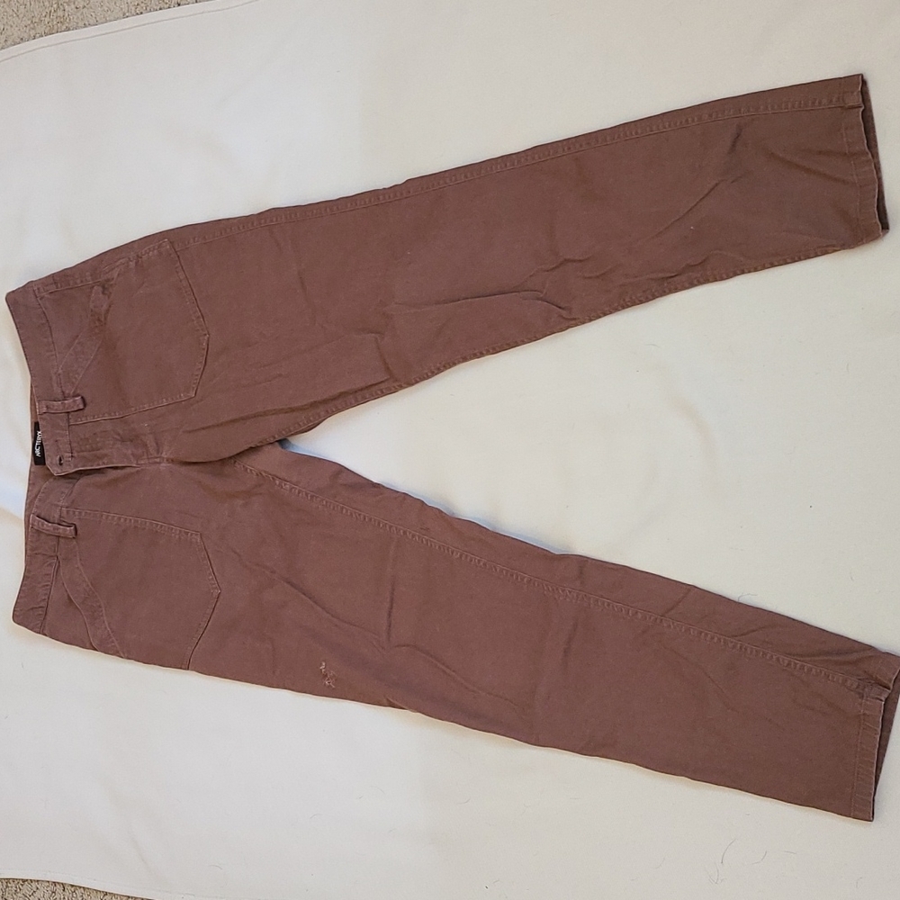 Arc'Teryx corduroy pants